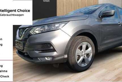 Nissan Qashqai 53.879 km 15.990 &euro; Singhofen 56379