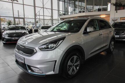 Kia Niro 47.320 km 17.399 &euro; Lahnstein 56112