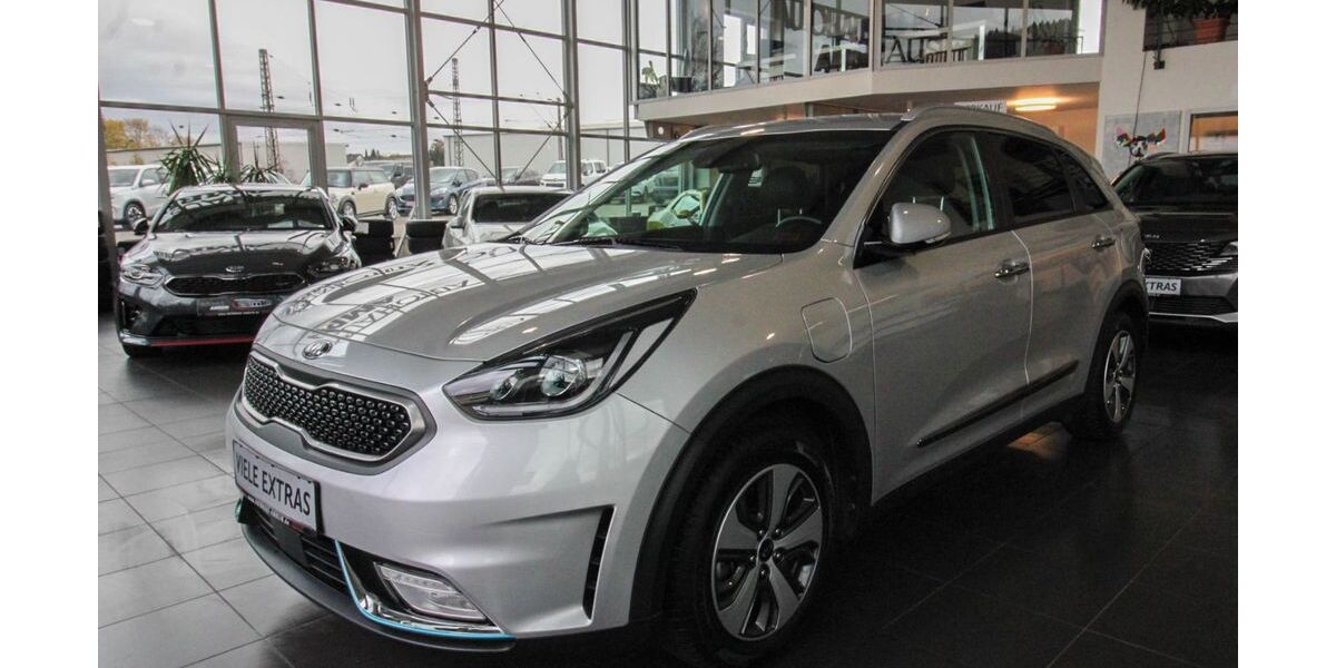Kia Niro 47.320 km 17.399 &euro; Lahnstein 56112