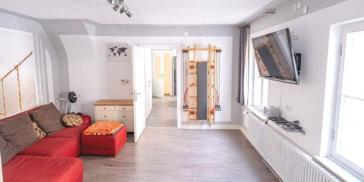 Mehrfamilienhaus, Wohnhaus Andernach - 2 Zimmer, 80 m&sup2;, 269.000&euro; | Angebot:25726740