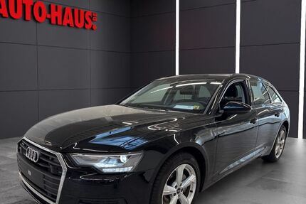Audi A6 69.000 km 30.900 &euro; Montabaur 56410