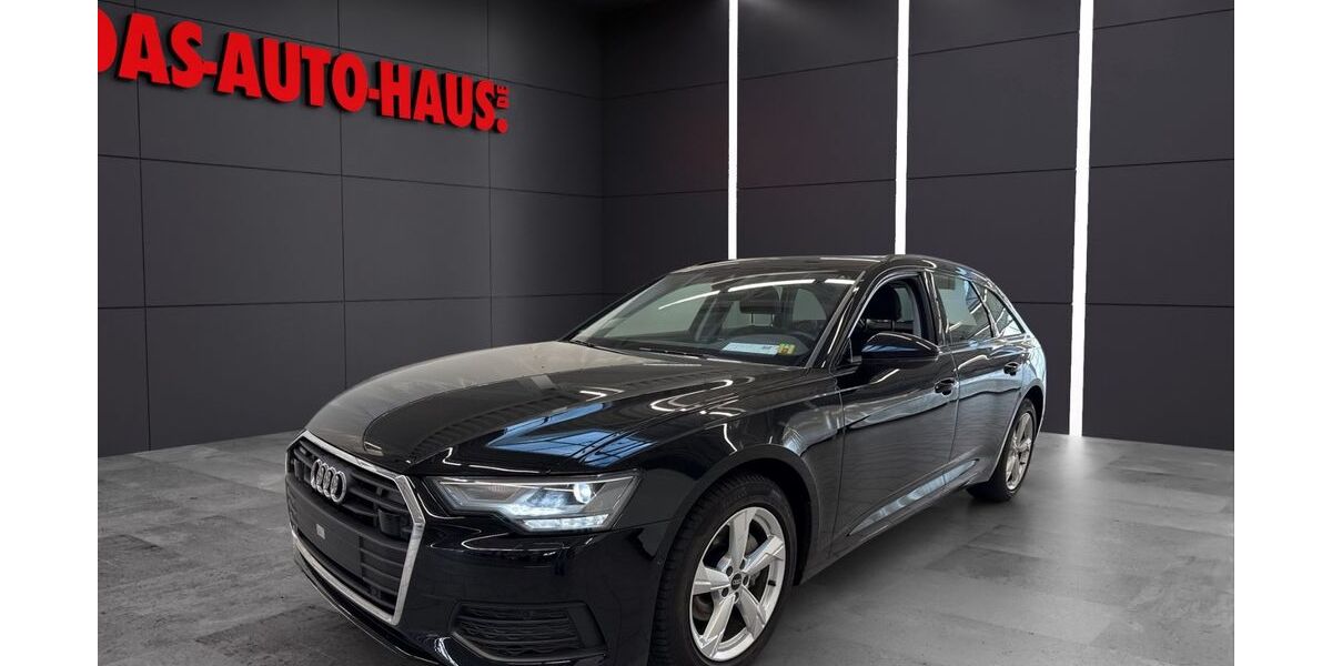 Audi A6 69.000 km 31.900 &euro; Montabaur 56410