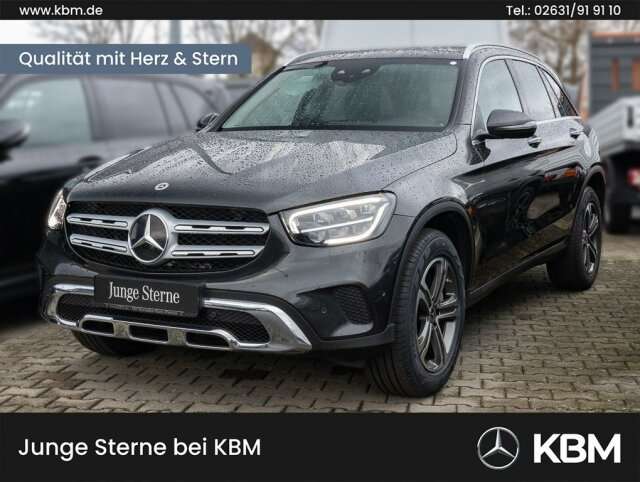 GLC 300