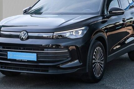 VW Tiguan 26.941 km 37.980 &euro; Koblenz 56070