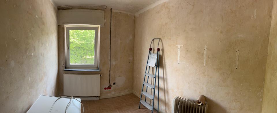 Etagenwohnung Neuwied Feldkirchen - 3 Zimmer, 59 m&sup2;, 650&euro; | Angebot:26412816