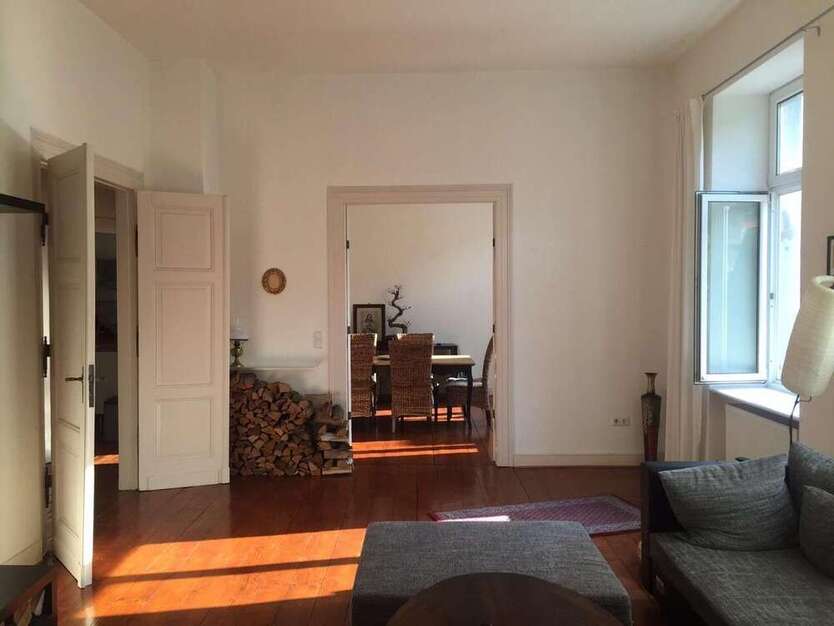 Wohnung zum Mieten in Koblenz 1.200 € 110 m²