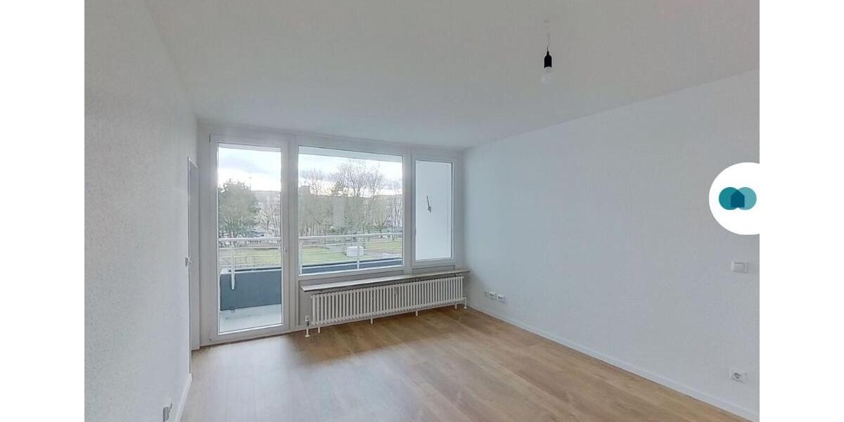Etagenwohnung Koblenz Karthause - 3 Zimmer, 74 m&sup2;, 703&euro; | Angebot:26646525