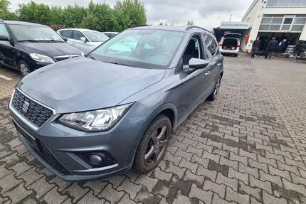 Seat Arona 35.850 km 13.350 &euro; Ebernhahn 56424