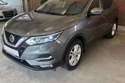 Nissan Qashqai 82.141 km 13.000 &euro; Horhausen 56593