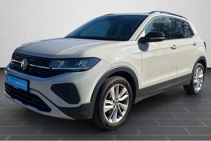 VW T-Cross 25.302 km 20.680 &euro; Mayen 56727