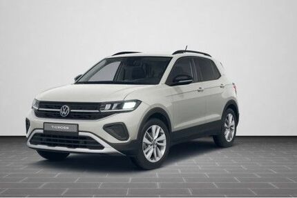 VW T-Cross 25.302 km 22.480 &euro; Mayen 56727