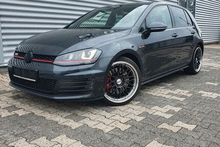 VW Golf 130.000 km 13.999 &euro; Mülheim-Kärlich 56218