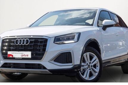 Audi Q2 4.900 km 32.940 &euro; Diez 65582