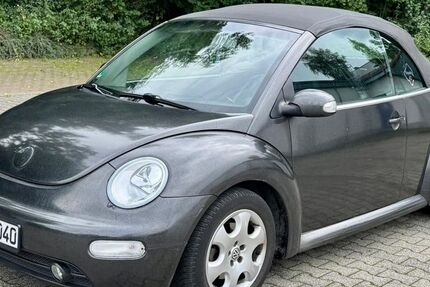 VW Beetle 127.000 km 2.350 € Ransbach-Baumbach 56235