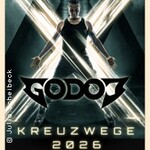 Thomas Godoj - Kreuzwege 2026