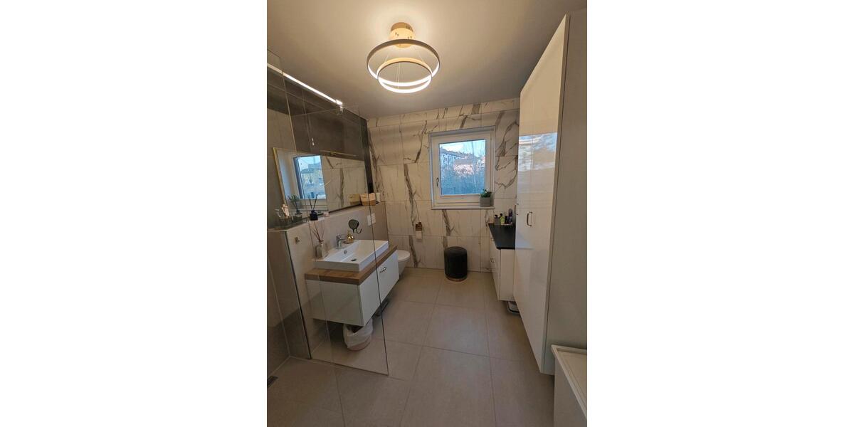 Terrassenwohnung Lahnstein - 2 Zimmer, 85 m&sup2;, 406.000&euro; | Angebot:24741577