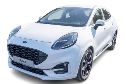 Ford Puma 52.315 km 17.980 € Miehlen 56357
