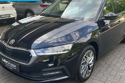 Skoda Octavia 24.390 km 27.980 &euro; Koblenz 56076