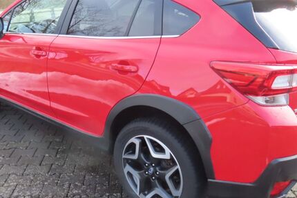 Subaru XV 112.000 km 18.890 &euro; Herschbach 56414