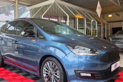 Ford C-Max 48.540 km 12.500 &euro; Lahnstein 56112