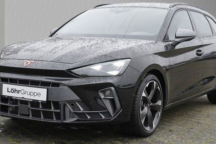 Cupra Leon 26.699 km 28.480 &euro; Bendorf 56170