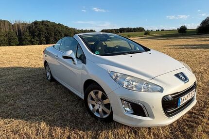 Peugeot 308 132.000 km 7.000 &euro; Obersteinebach 56593