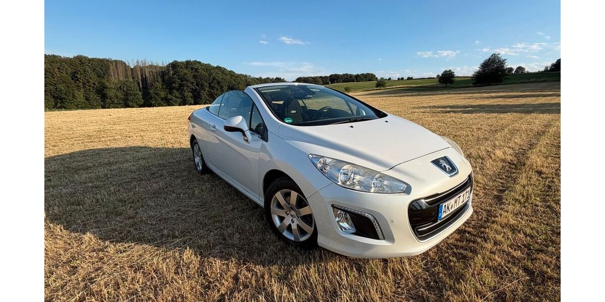 Peugeot 308 132.000 km 7.000 &euro; Obersteinebach 56593