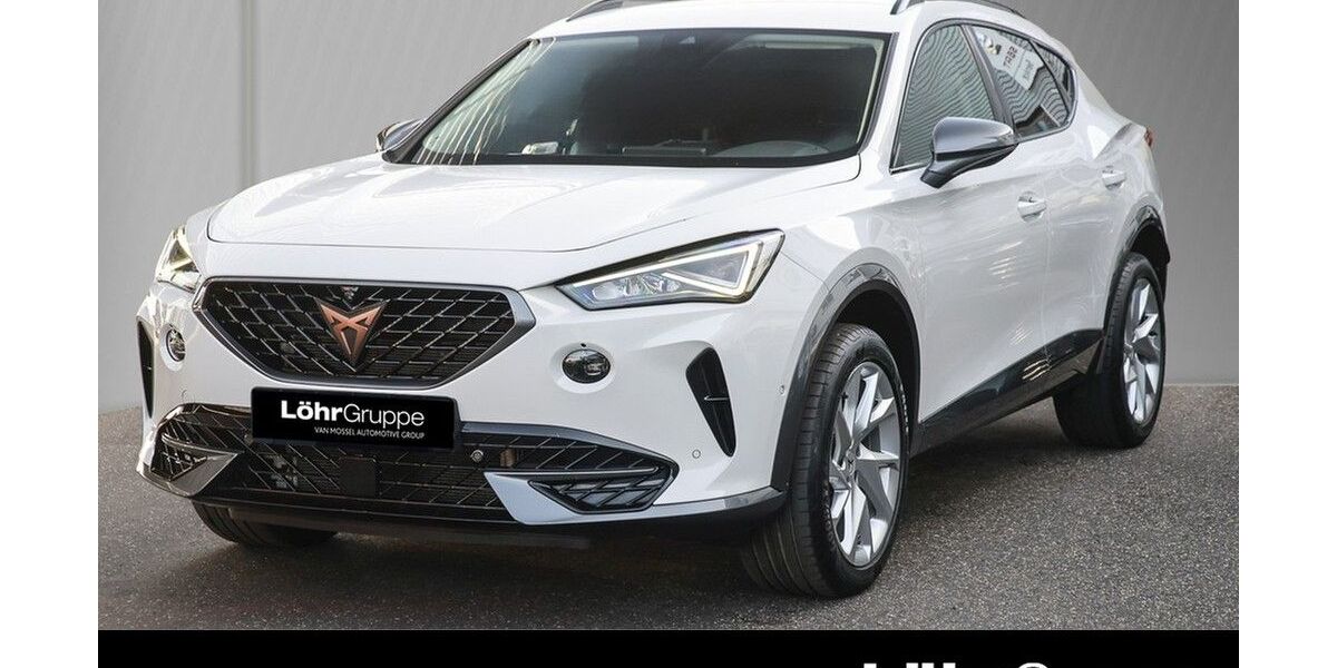 Cupra Formentor 100.228 km 24.980 &euro; Koblenz 56070