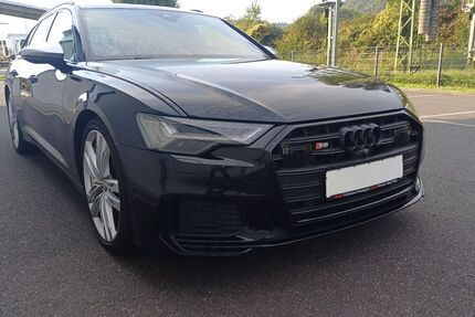 Audi S6 64.500 km 48.600 &euro; Bad Hönningen 53557