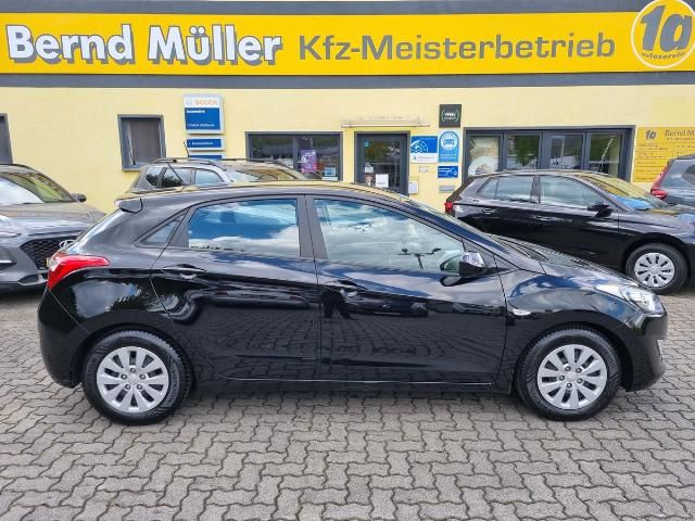 Hyundai i30 66.547 km 8.995 &euro; Rheinbrohl 56598