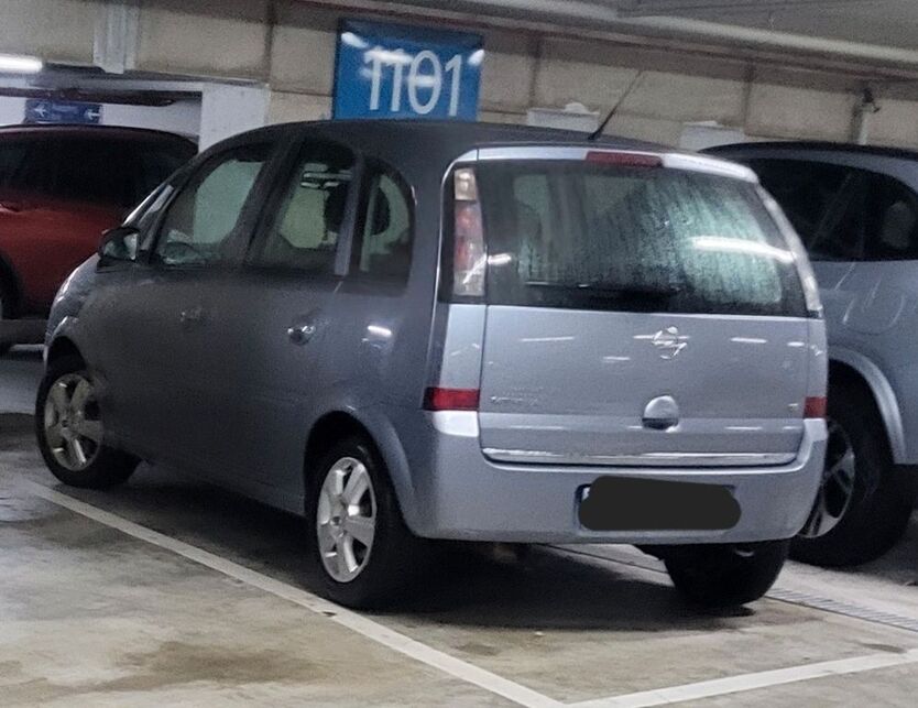 Meriva
