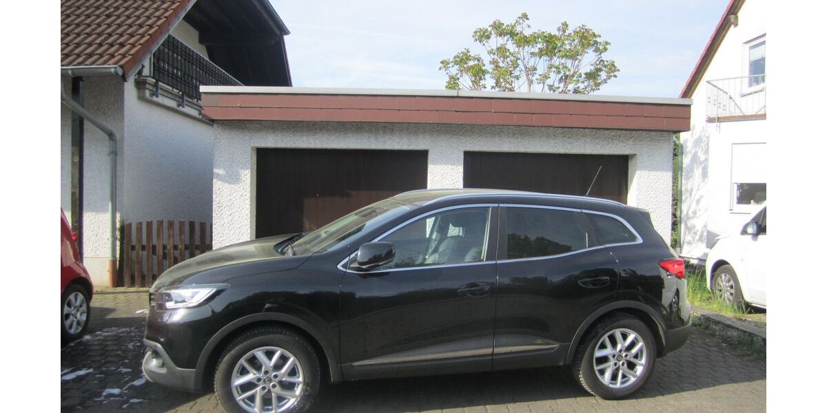 Renault Kadjar 112.570 km 8.990 &euro; Neuwied 56567