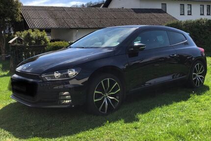 VW Scirocco 173.500 km 9.000 &euro; Maxsain 56244