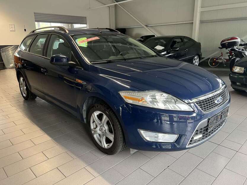 Mondeo