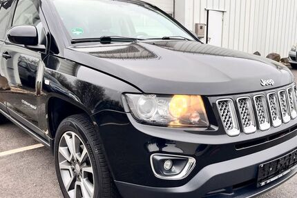 Jeep Compass 90.000 km 11.590 &euro; Andernach 56626