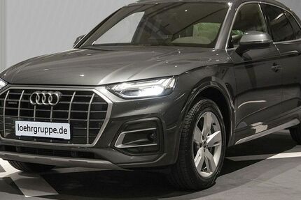 Audi Q5 99.328 km 35.980 &euro; Koblenz 56070