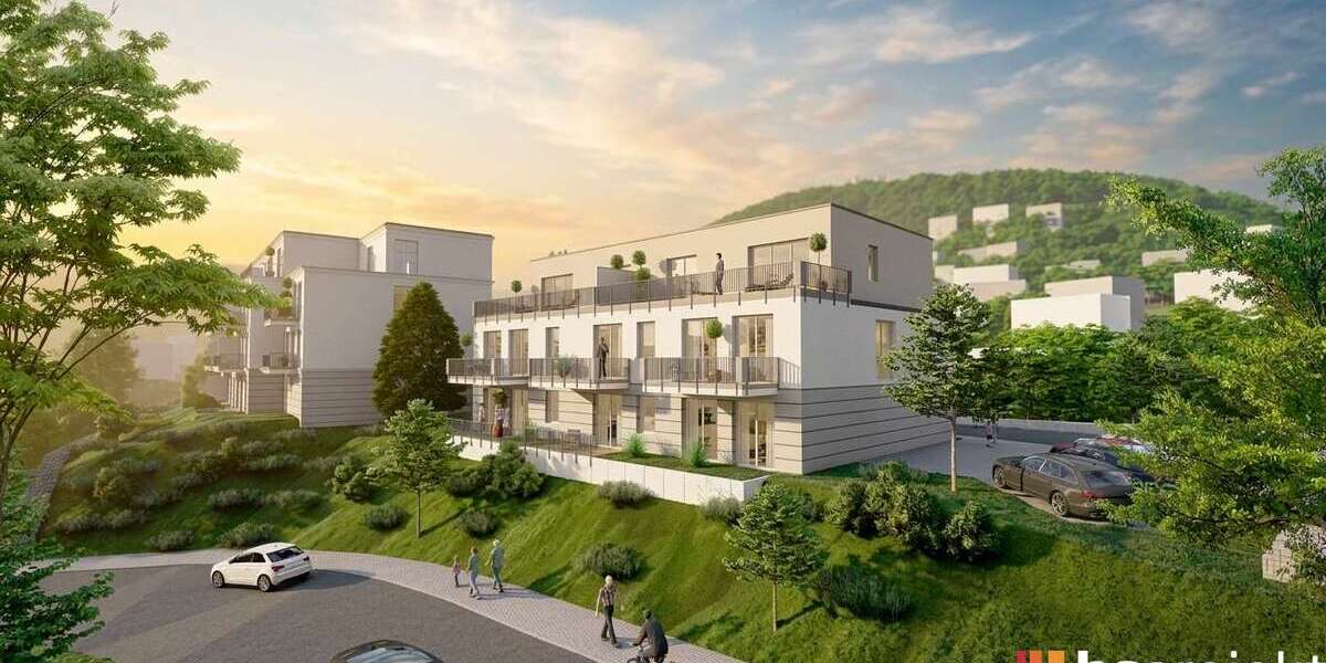 Etagenwohnung Bad Ems - 4 Zimmer, 94 m&sup2;, 372.208&euro; | Angebot:26945358