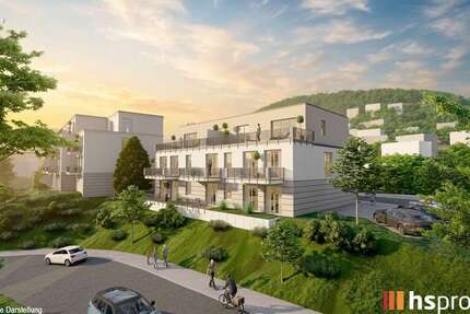 Wohnung Bad Ems - 4 Zimmer, 94 m&sup2;, 372.208&euro; | Angebot:26945358