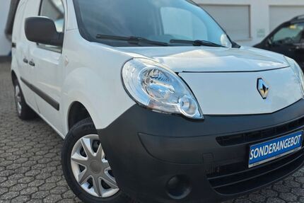 Renault Kangoo 251.000 km 2.990 &euro; Nastätten 56355