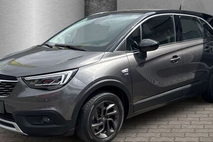 Opel Crossland (X) 80.994 km 11.800 &euro; Niederahr 56414