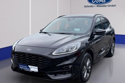 Ford Kuga 55.700 km 22.190 &euro; Dierdorf 56269