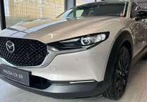 Gebrauchtwagen Mazda CX-30