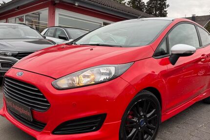 Ford Fiesta 124.000 km 4.750 &euro; Bad Breisig 53498