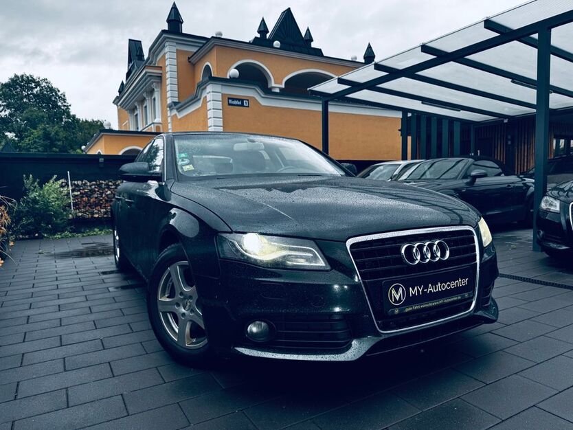 Audi A4 185.000 km 8.450 € Neuwied 56567