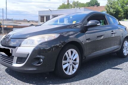 Renault Megane 267.000 km 2.150 &euro; Montabaur 56410