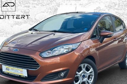 Ford Fiesta 85.000 km 6.990 &euro; Koblenz-Niederberg 56077