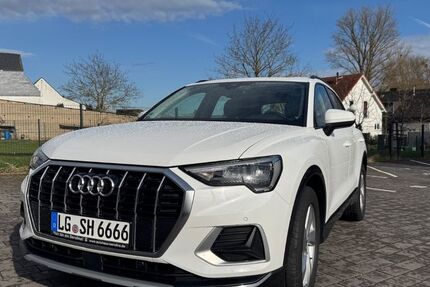 Audi Q3 58.702 km 27.000 &euro; Koblenz 56072