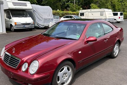 Mercedes-Benz 320 107.000 km 7.499 &euro; Bad Hönningen 53557