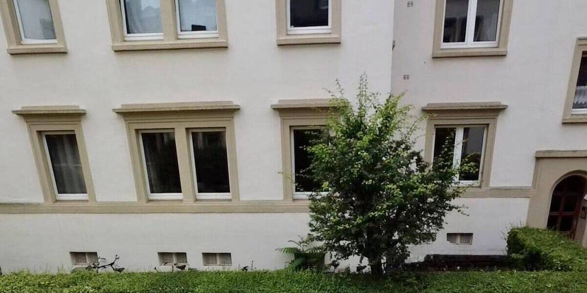 Etagenwohnung Koblenz Süd - 4 Zimmer, 101 m&sup2;, 1.250&euro; | Angebot:26919469