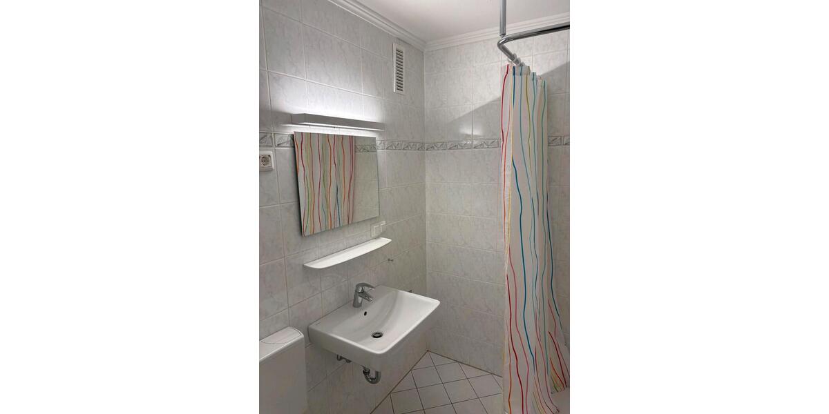 Erdgeschoßwohnung Koblenz Karthause - 1 Zimmer, 30 m&sup2;, 650&euro; | Angebot:25783258